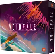 Gry planszowe - Portal Games Gra Voidfall PL - miniaturka - grafika 1