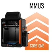 Drukarki 3D - Drukarka 3D Prusa CORE One+ : MMU3 Enclosed - Zmontowany prusa_core_one+_mmu3 - miniaturka - grafika 1