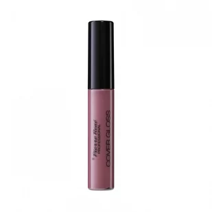 Pierre Rene Cover gloss błyszczyk do ust 01 blooming almond 10ml - Błyszczyki do ust - miniaturka - grafika 1