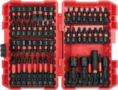 Bity - YATO ZESTAW KOŃCÓWEK UDAROWYCH ŚRUBOKRĘTOWYCH 54szt. - miniaturka - grafika 1