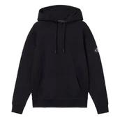 Bluzy damskie - Bluza Calvin Klein Jeans Regular M J30J314036 - miniaturka - grafika 1