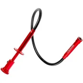 Narzędzia warsztatowe - Schmith SCHMITH Chwytak Magnetyczny Teleskopowy LED 60cm - miniaturka - grafika 1