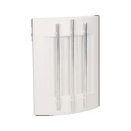 Dzwonki i gongi - Dzwonek VT-023/230 V LUPO Videotronic - miniaturka - grafika 1