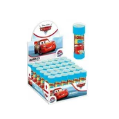 Bańki mydlane - Bańki Mydlane Cars Auta 55ml puszczanie baniek - miniaturka - grafika 1