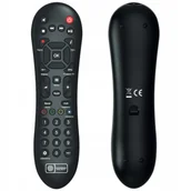 Piloty - Nowy Oryginalny Pilot Cyfrowy Polsat Hd6000 - miniaturka - grafika 1