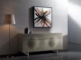 Hudson H09 Komoda - Komody Hudson H09 Komoda - Komody - miniaturka - grafika 1