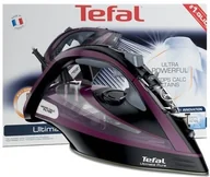 Żelazka - Tefal Ultimate Pure FV9835E0 - miniaturka - grafika 1