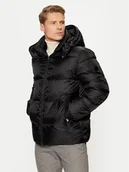 Kurtki męskie - JOOP! Kurtka zimowa 17 JO-125Ambro 30044255 Czarny Regular Fit - miniaturka - grafika 1