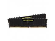 Pamięci RAM - Corsair 16GB CMK16GX4M2A2400C16 DDR4 - miniaturka - grafika 1