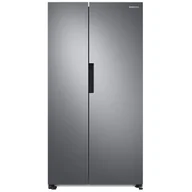 Lodówki - Samsung RS66A8100S9 - miniaturka - grafika 1