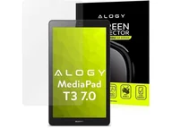 Filtry prywatyzujące - Folia ochronna na ekran do Huawei MediaPad Tab T3 7.0 - miniaturka - grafika 1