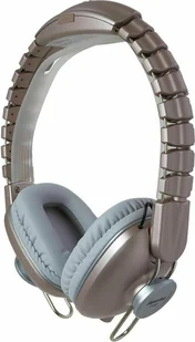 Superlux HDB581 Rosegold On-ear - Słuchawki - miniaturka - grafika 1