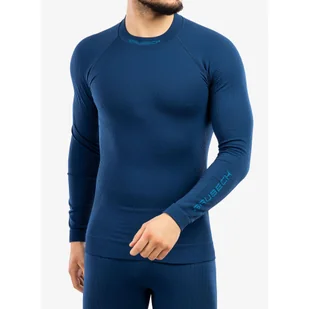 Bluza termoaktywna męska Brubeck Extreme Thermo Sweatshirt - Bielizna sportowa damska - miniaturka - grafika 1