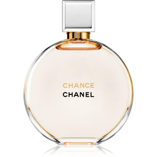 Chanel Chance woda perfumowana 50ml - Wody i perfumy damskie - miniaturka - grafika 1