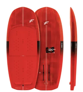 F-One Rocket Wing Carbon 2024 - Windsurfing F-One Rocket Wing Carbon 2024 - Windsurfing - miniaturka - grafika 1