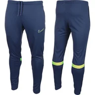 Odzież sportowa dziecięca - Spodnie treningowe dla dzieci Nike Dri-FIT Academy 21 Pant - miniaturka - grafika 1