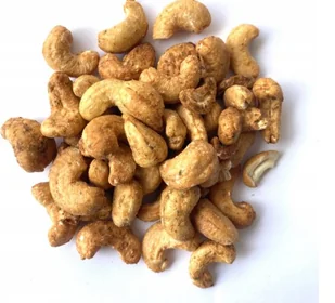 Orzechy nerkowca czosnek rozmaryn 500g - Orzechy i nasiona - miniaturka - grafika 1