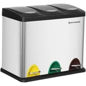 Meble modułowe i akcesoria - Kosz na Śmieci - LTB24L - miniaturka - grafika 1