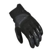 Rękawice motocyklowe - Rękawice Motocyklowe Macna Octar 2.0 Damskie CzarnyXS - miniaturka - grafika 1