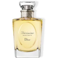 Wody i perfumy damskie - Christian Dior Diorissimo woda toaletowa 50ml - miniaturka - grafika 1