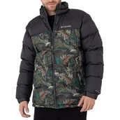 Kurtki męskie - Kurtka Columbia Pike Lake 1738022370 - multikolor - miniaturka - grafika 1