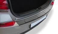 Akcesoria motoryzacyjne - Nakładka listwa na zderzak  Citroen C3 III FL Hatchback 2020- - miniaturka - grafika 1
