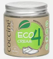 Akcesoria obuwnicze - COCCINE ECO CREAM 4 BEZBARWNY 100ML - miniaturka - grafika 1