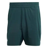 Spodenki męskie - Spodenki męskie adidas Tennis Climacool Ergo Shorts Aurora Ivy XXL - miniaturka - grafika 1