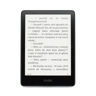 Czytniki ebooków - Kindle Paperwhite 5, 8 GB, bez reklam, czarny - miniaturka - grafika 1