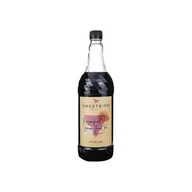 Herbata - Syrop do mrożonej herbaty Sweetbird Passionfruit Lemon Iced Tea, 1 l - miniaturka - grafika 1