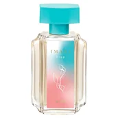 Wody i perfumy damskie - Avon Imari Free woda toaletowa spray 50 ml - miniaturka - grafika 1