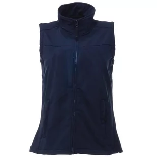 Regatta Damska kurtka TRA790 08108L, niebieska (Navy/Navy), 8 - Kurtki damskie - miniaturka - grafika 1