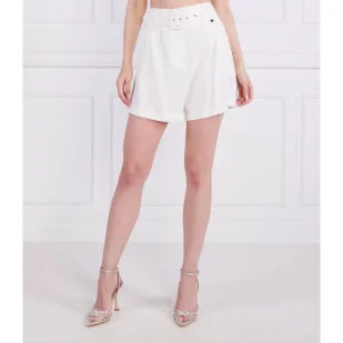 Liu Jo Szorty | Regular Fit - Spodenki damskie - miniaturka - grafika 1