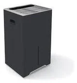 Domowe osuszacze powietrza - Stylies Jupiter COP002830 - miniaturka - grafika 1