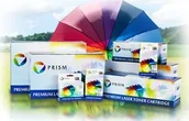 Tusze zamienniki - Tusz Prism Tusz nr GT52 M0H56AE Yellow butelka 70 ml ZHI-GT52YNP - miniaturka - grafika 1