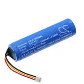 Akcesoria do kas i terminali - Honeywell HH492 / BAT-492 2600mAh 9.62Wh Li-Ion 3.7V (Cameron Sino) - miniaturka - grafika 1