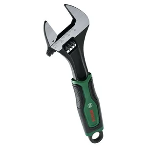 Klucz nastawny BOSCH 1600A02W7R - Klucze i nasadki - miniaturka - grafika 1