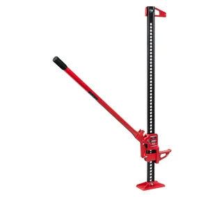 Podnośnik farmerski 48" REDATS 3T 122cm - Akcesoria wulkanizacyjne - miniaturka - grafika 1