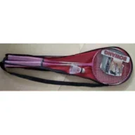 Zabawki i gry sportowe - Zestaw do badmintona 1007656 76564 Norimpex - miniaturka - grafika 1