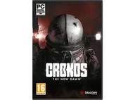 Gry PC - PC CENEGA Cronos: The New Dawn - miniaturka - grafika 1