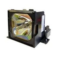 Lampy do projektorów - Lampa do SANYO PLC-XP41E - lampa Diamond z modułem - miniaturka - grafika 1