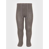 Skarpetki dla dzieci - Rajstopy Dziecięce Condor 2.016/1 Brązowy - miniaturka - grafika 1