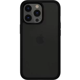 SwitchEasy AERO Plus iPhone 13 czarny - Etui i futerały do telefonów - miniaturka - grafika 1