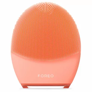 Foreo Luna 4 Pomarańczowy - Szczoteczki do twarzy - miniaturka - grafika 1