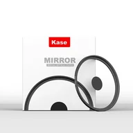Filtry fotograficzne - Filtr Kase Mirror Donut Bokeh Shape 77mm - miniaturka - grafika 1
