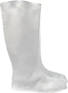 Obuwie robocze - Ocieplacz do butów - M&C® kolor biały roz.43 - miniaturka - grafika 1