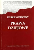 Historia świata - Prawa dziejowe - miniaturka - grafika 1