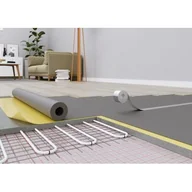 Płyty i maty izolacyjne - Podkład pod panele Secura Light Flex 1,6 mm Arbiton - miniaturka - grafika 1