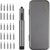 Wkrętarki - Wkrętak akumulatorowy MOVA MSD001 3.7V 0.65Ah - miniaturka - grafika 1