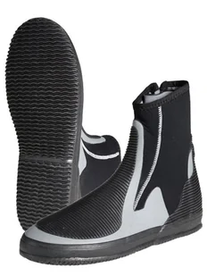 Crewsaver Buty Zip Boot 6940-08 - Pływanie - miniaturka - grafika 1